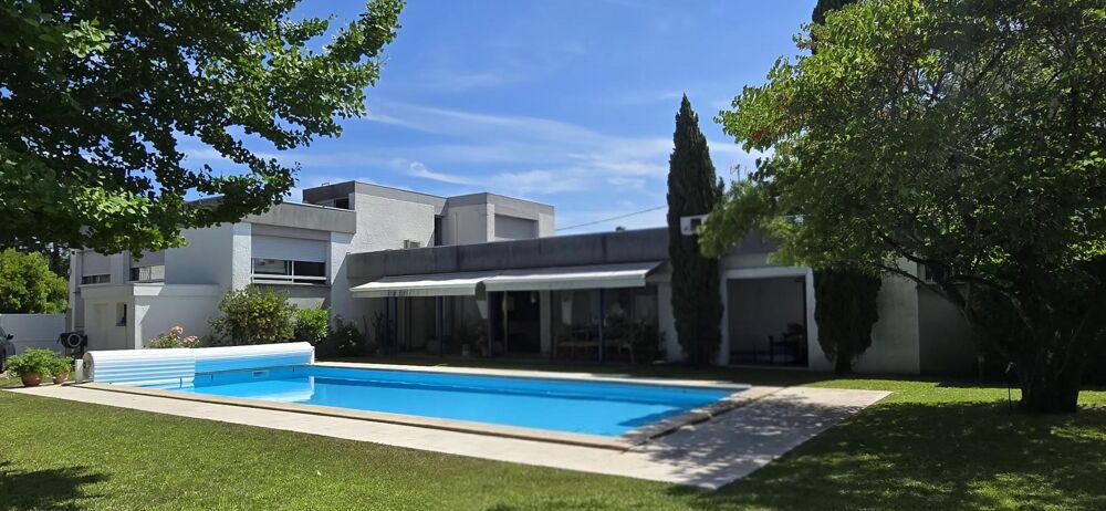 Vente Maison Villa 10 pièces Gradignan
