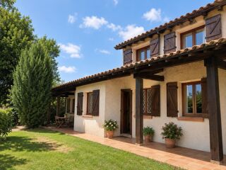  Maison à vendre 6 pièces 200 m²