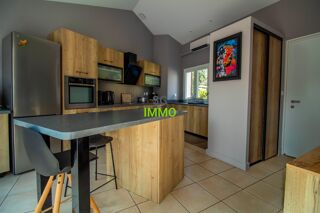  Maison à vendre 7 pièces 163 m²