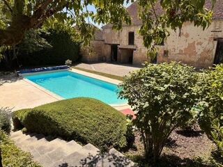  Maison à vendre 5 pièces 230 m²
