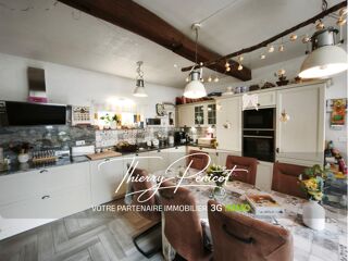  Maison à vendre 6 pièces 184 m²