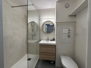  Appartement � vendre 1 pi�ce 23 m�