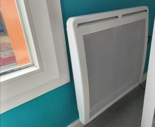  Appartement à vendre 1 pièce 19 m²