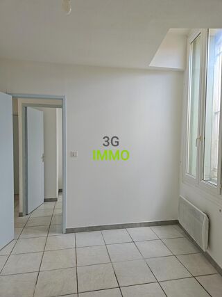  Appartement � vendre 2 pi�ces 38 m�