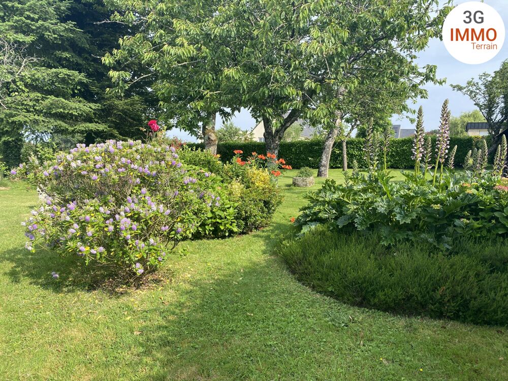 Vente Maison Terrain constructible La chapelle-neuve