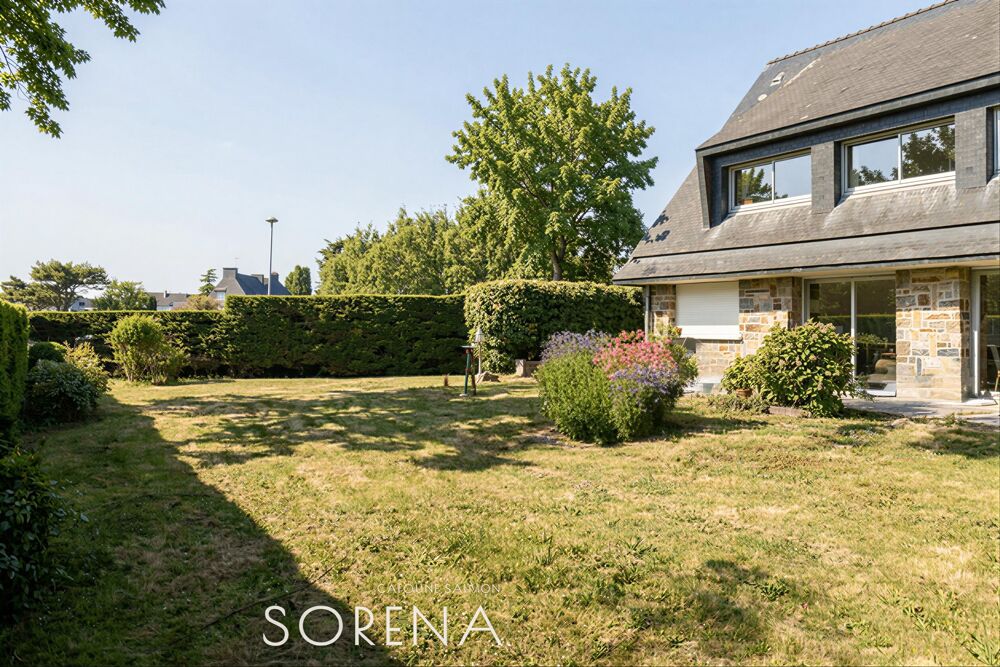 à vendre  Maison Port-Louis (56290)