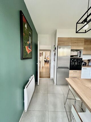  Maison � vendre 8 pi�ces 150 m�