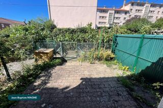  Maison à vendre 3 pièces 57 m²