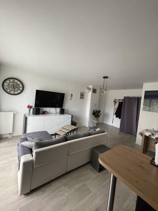  Appartement � vendre 3 pi�ces 58 m�