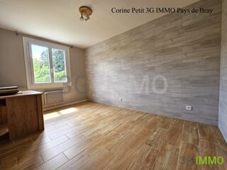 Maison � vendre 4 pi�ces 83 m�