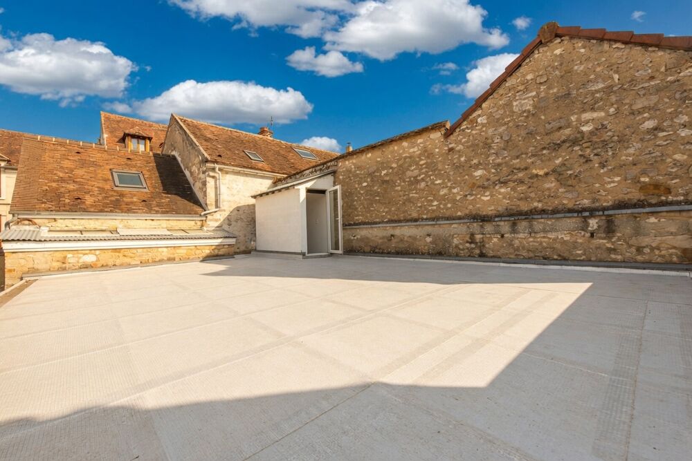 Maison 4 pièces