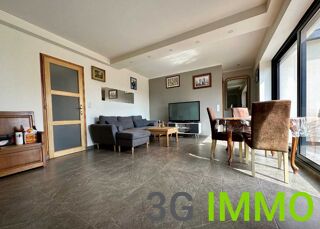  Maison  vendre 4 pices 80 m