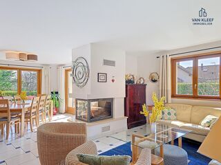  Maison à vendre 8 pièces 241 m²