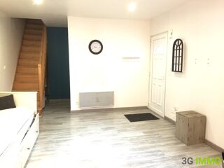  Appartement à vendre 2 pièces 30 m²