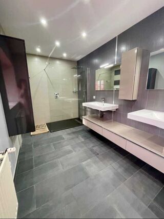  Maison à vendre 5 pièces 