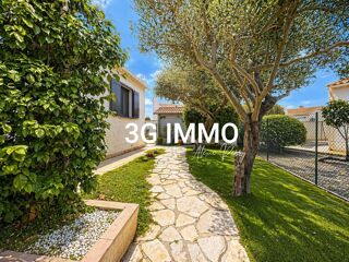  Maison à vendre 4 pièces 106 m²