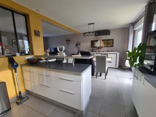  Maison à vendre 6 pièces 110 m²