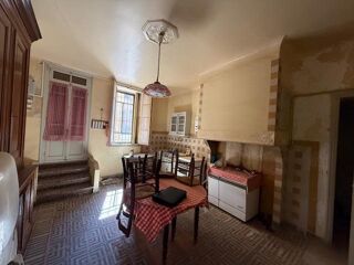  Maison à vendre 7 pièces 130 m²