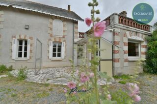  Maison � vendre 7 pi�ces 