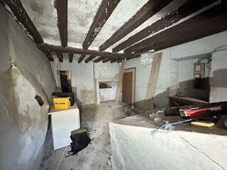  Maison � vendre 4 pi�ces 47 m�