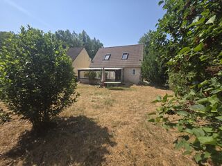  Maison à vendre 5 pièces 91 m²