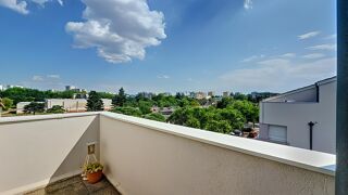  Appartement  vendre 4 pices 90 m