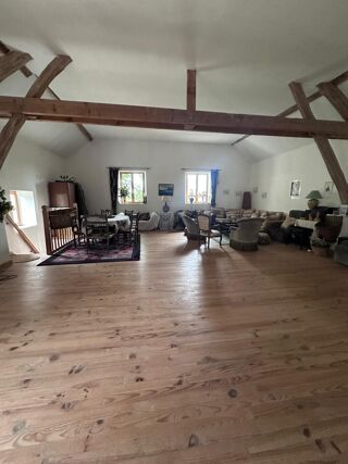  Maison à vendre 101 m²