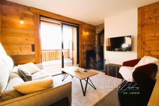  Appartement  vendre 3 pices 112 m