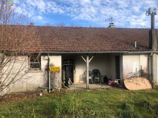 Maison  vendre 3 pices 55 m