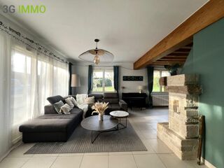  Maison � vendre 9 pi�ces 201 m�