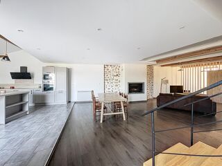  Maison � vendre 6 pi�ces 160 m�