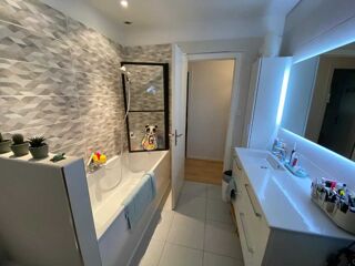  Maison à vendre 6 pièces 125 m²