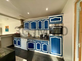  Appartement  vendre 2 pices 45 m