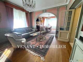  Maison � vendre 12 pi�ces 354 m�