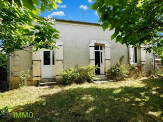  Maison � vendre 4 pi�ces 64 m�