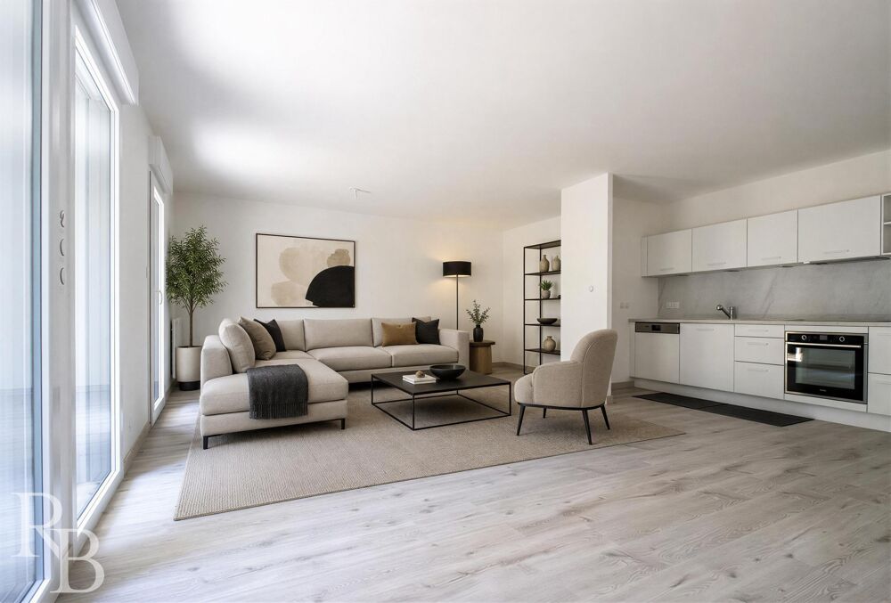 Appartement 3 pièces 80 m² à Sarzeau