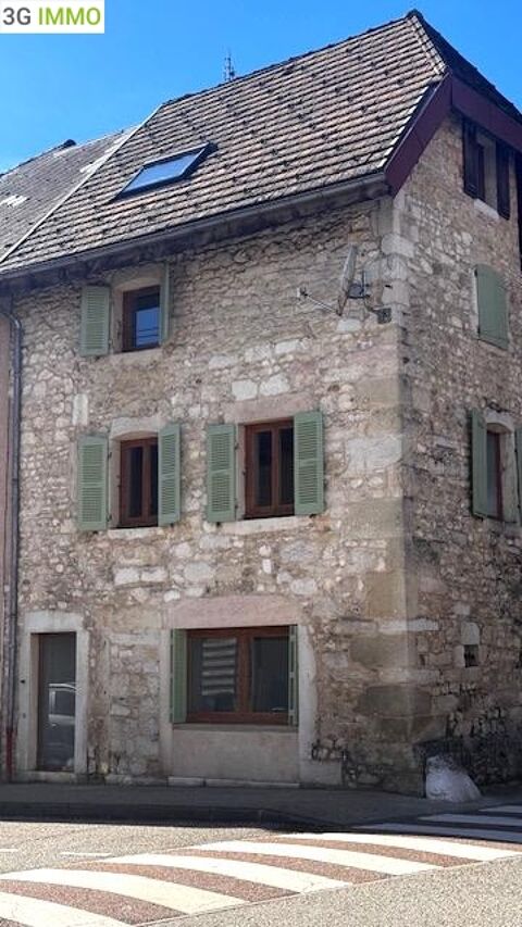   Maison 3 pi�ces Maison - 3 pi�ce(s) - 87 m�