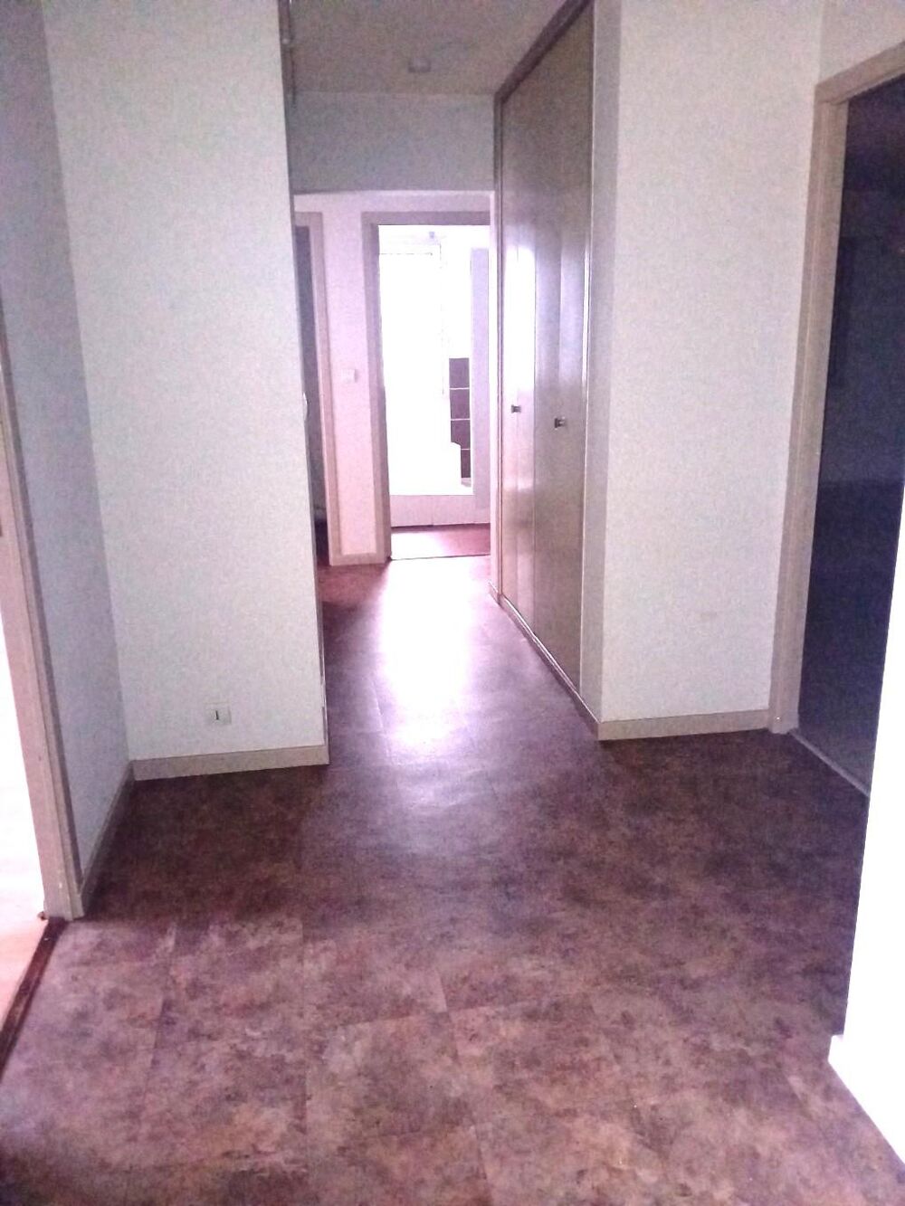 Appartement 4 pièces