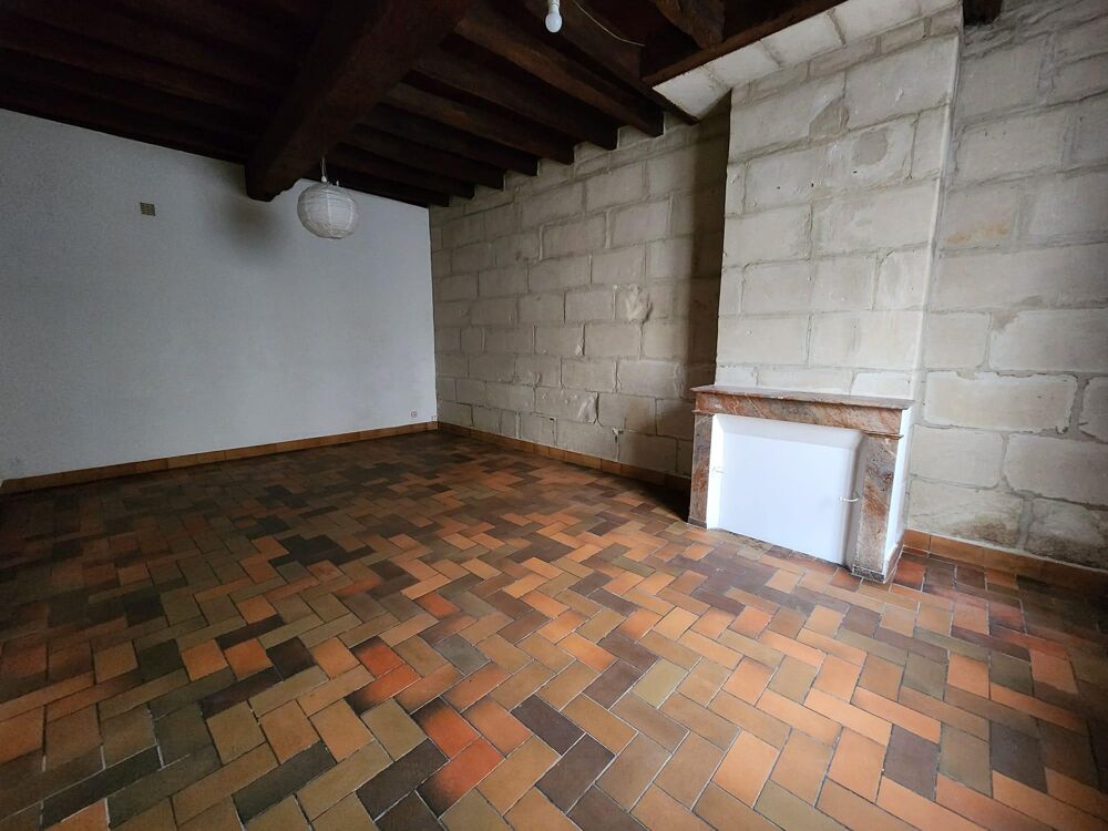 Maison de ville 5 pièces