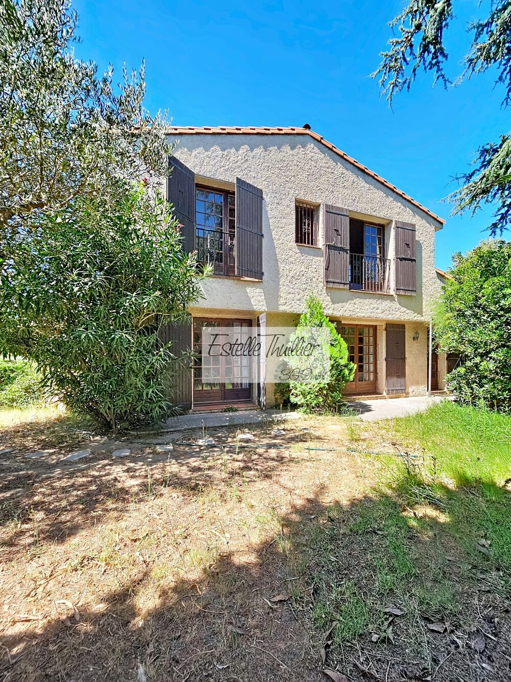 Vente Maison Maison traditionnelle 6 pièces Théza