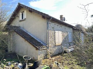  Maison � vendre 7 pi�ces 120 m�