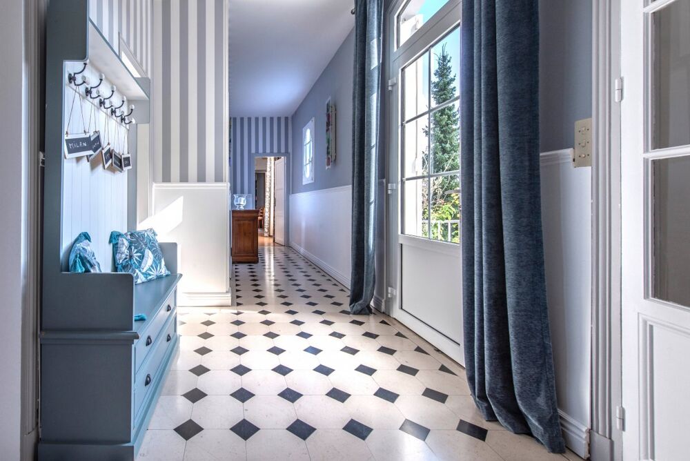  vendre  Maison Saint-Pierre-ls-Nemours (77140)