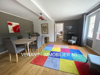  Maison � vendre 15 + pi�ces 410 m�