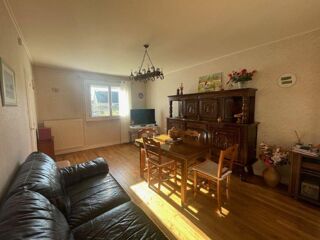  Maison à vendre 5 pièces 78 m²