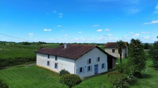  Maison à vendre 4 pièces 137 m²