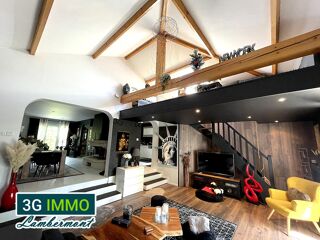  Maison à vendre 8 pièces 