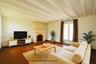  Maison  vendre 4 pices 121 m