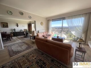  Appartement à vendre 5 pièces 175 m²