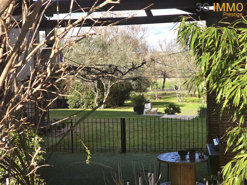 � vendre  Maison Bourg-Saint-Bernard (31570)