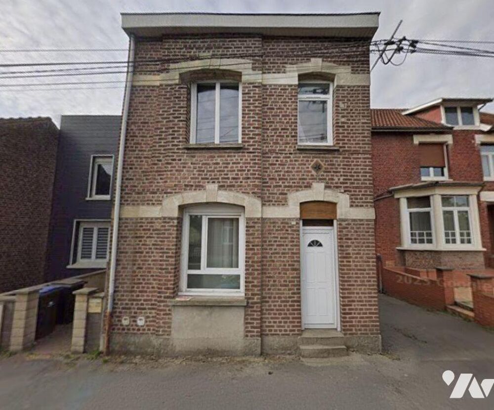 Maison 5 pièces